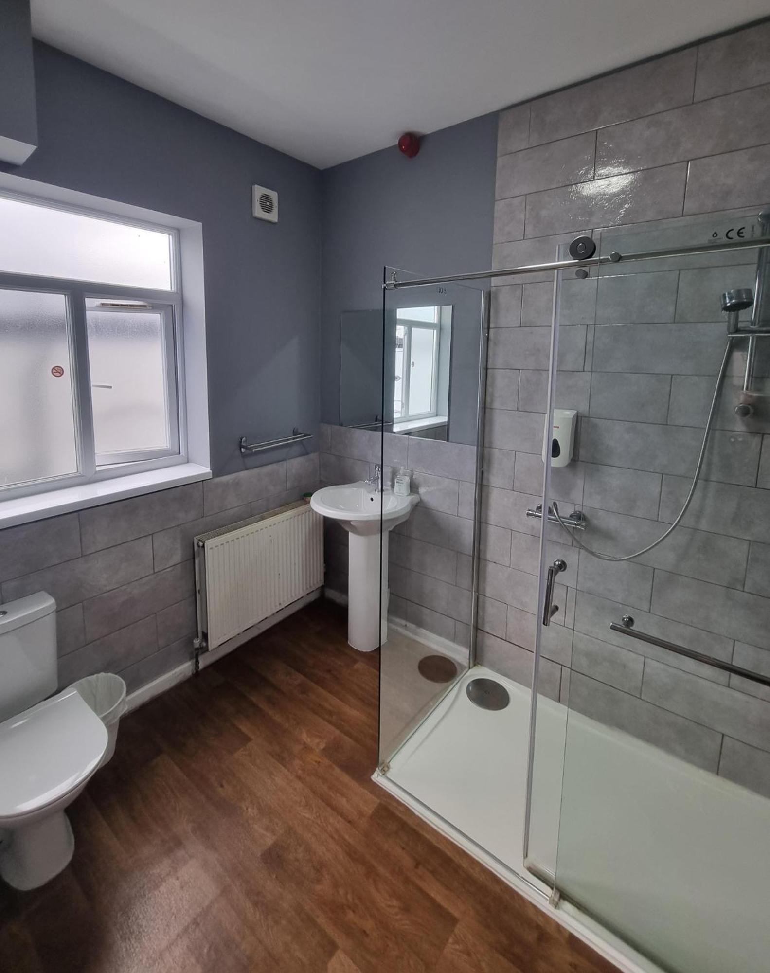 Xtasia Adult Hotel - Adults Only West Bromwich Eksteriør bilde