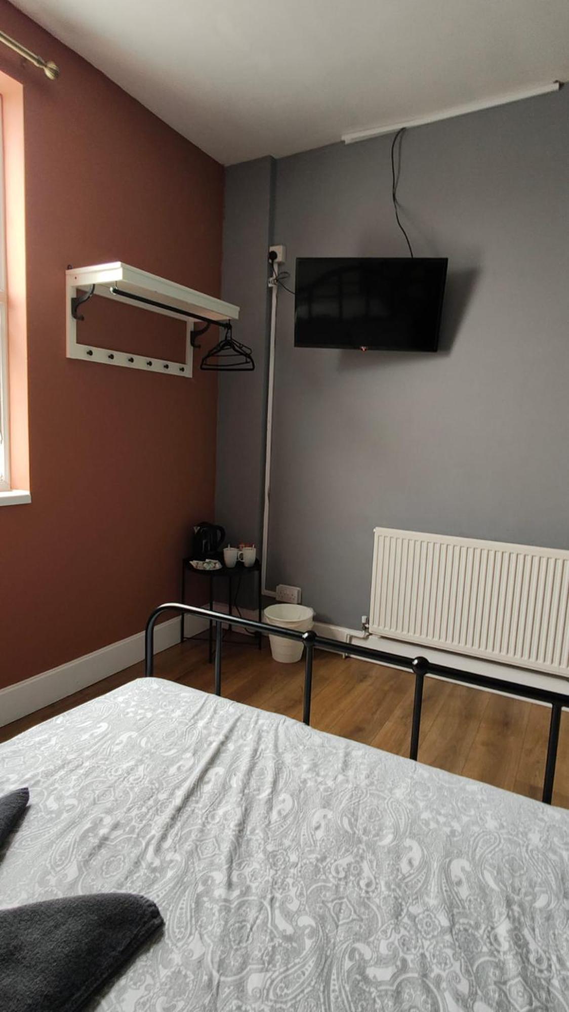 Xtasia Adult Hotel - Adults Only West Bromwich Eksteriør bilde
