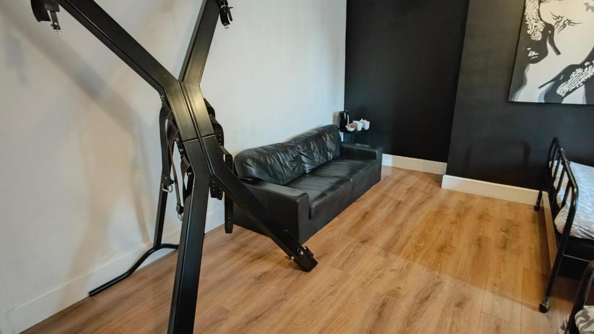 Xtasia Adult Hotel - Adults Only West Bromwich Eksteriør bilde